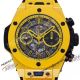 bbf clone hublot big bang yellow ceramic watch (4)_th.jpg